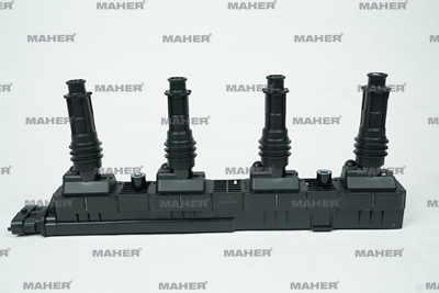 Opel Corsa Ateşleme Bobini C . - . OEM 1208020